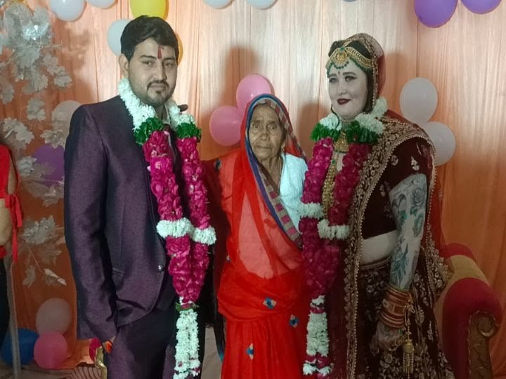 सात समुंदर पार की ये लव स्टोरी है बेहद खूबसूरत