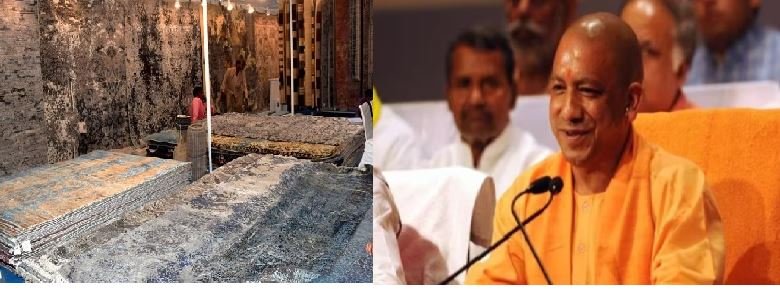 कालीन नगरी में जुटेंगे ’65 देश, 600 से ज्यादा बायर्स’, CM Yogi होंगे शामिल