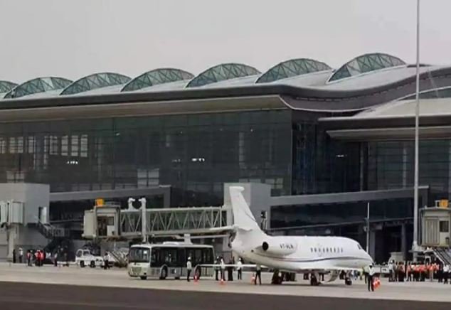 लखनऊ एयरपोर्ट 21 मई से हज परिचालन करेगा शुरू, सऊदी एयरलाइन लखनऊ से मदीना के लिए संचालित करेगी 45 उड़ानें