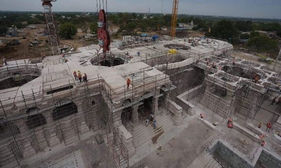 प्राण प्रतिष्ठा में SPG के हवाले होगी सुरक्षा, ऐसे मिलेगा प्रवेश