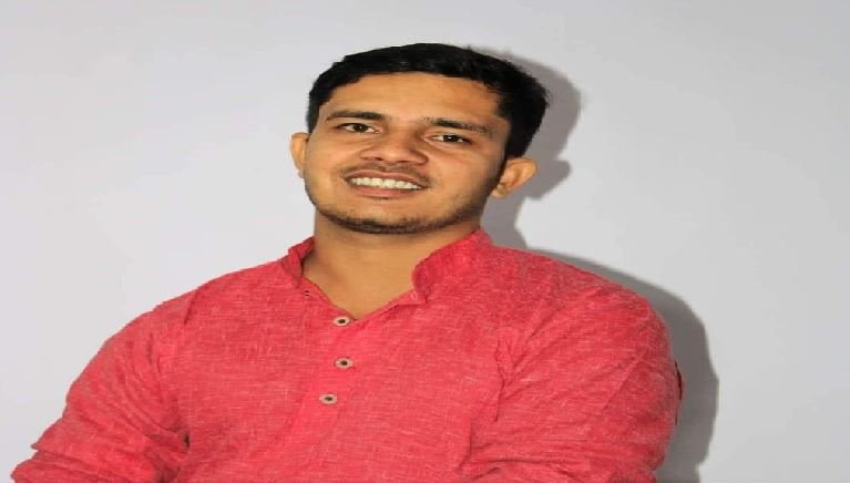 भाजपा विधायक के फ्लैट में युवक ने दी जान, सोशल मीडिया सेल में करता था काम