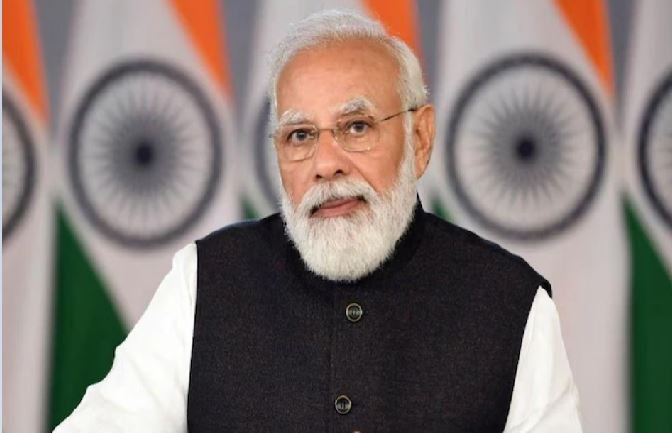 पीएम मोदी ने बुलाई बड़ी बैठक, बीजेपी शासित राज्यों के मुख्यमंत्री होंगे शामिल