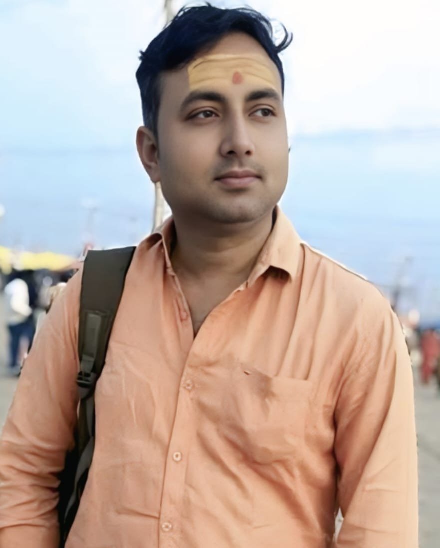 रायबरेली - नहीं रहे युवाओं के प्रेरणा स्रोत प्रिंसू पांडे क्षेत्र में शोक की लहर