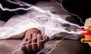 रायबरेली - संदिग्ध परिस्थितियों में करंट से किशोरी की मौत,पुलिस ने शव को कब्जे में लिया