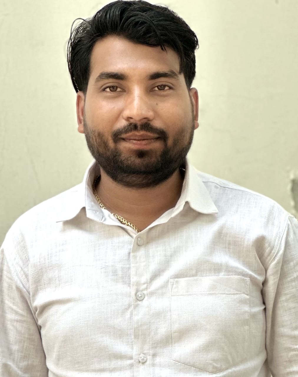 रायबरेली-पसमांदा मुस्लिम समाज संगठन ने हसनैन मंसूरी को राष्ट्रीय संगठन मंत्री नियुक्त किया