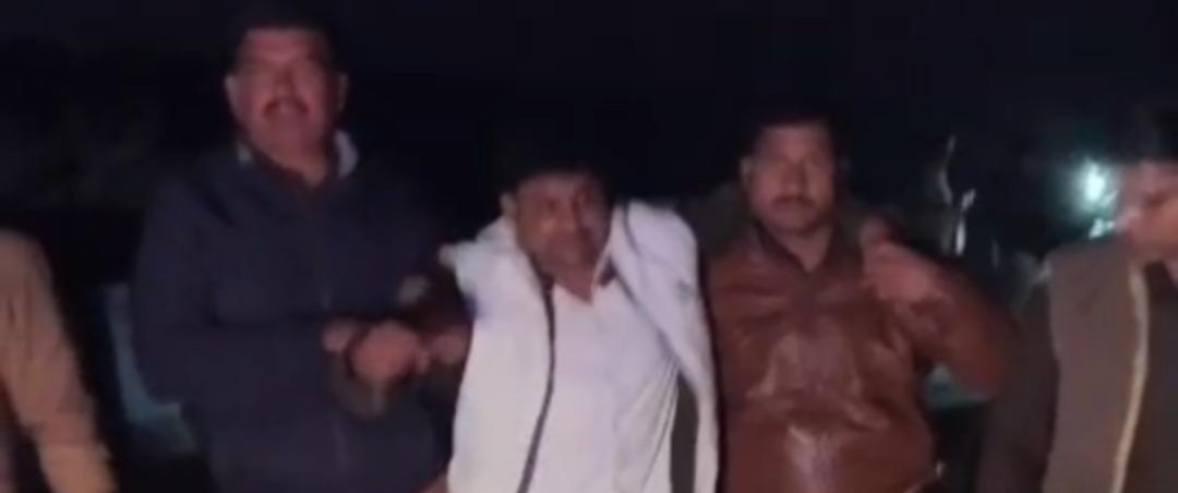 रायबरेली: रायबरेली पुलिस का ऑपरेशन लगड़ा जारी