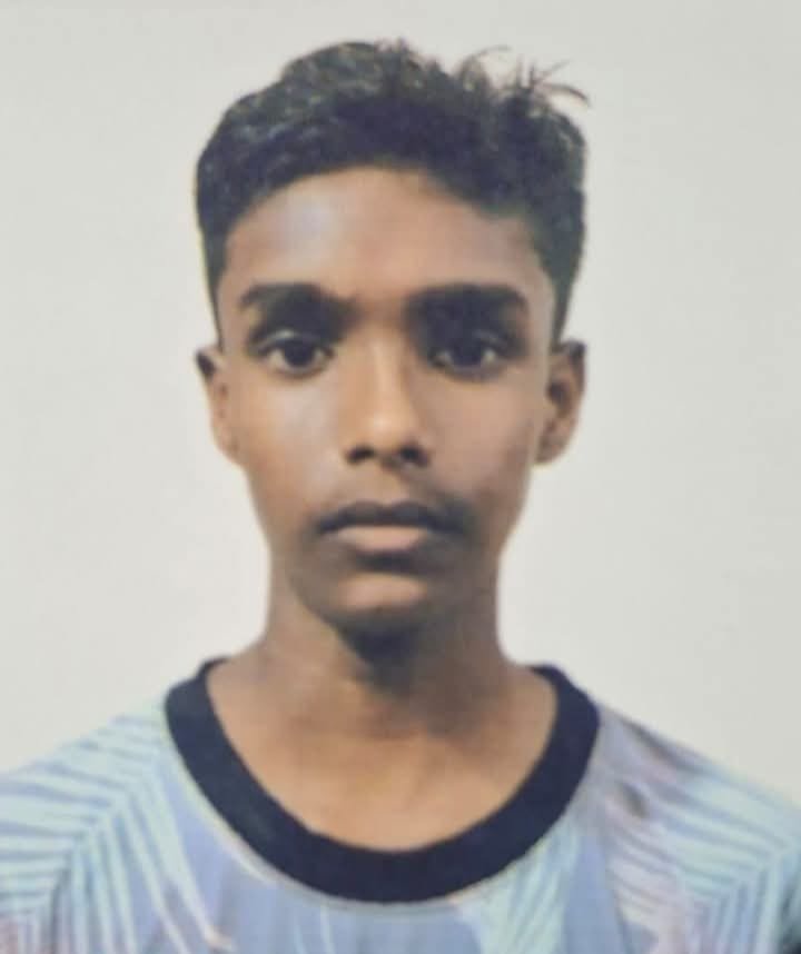 रायबरेली - राष्ट्रीय विद्यालयी हॉकी अण्डर 14 प्रतियोगिता में खेलेगा क्षेत्र का होनहार