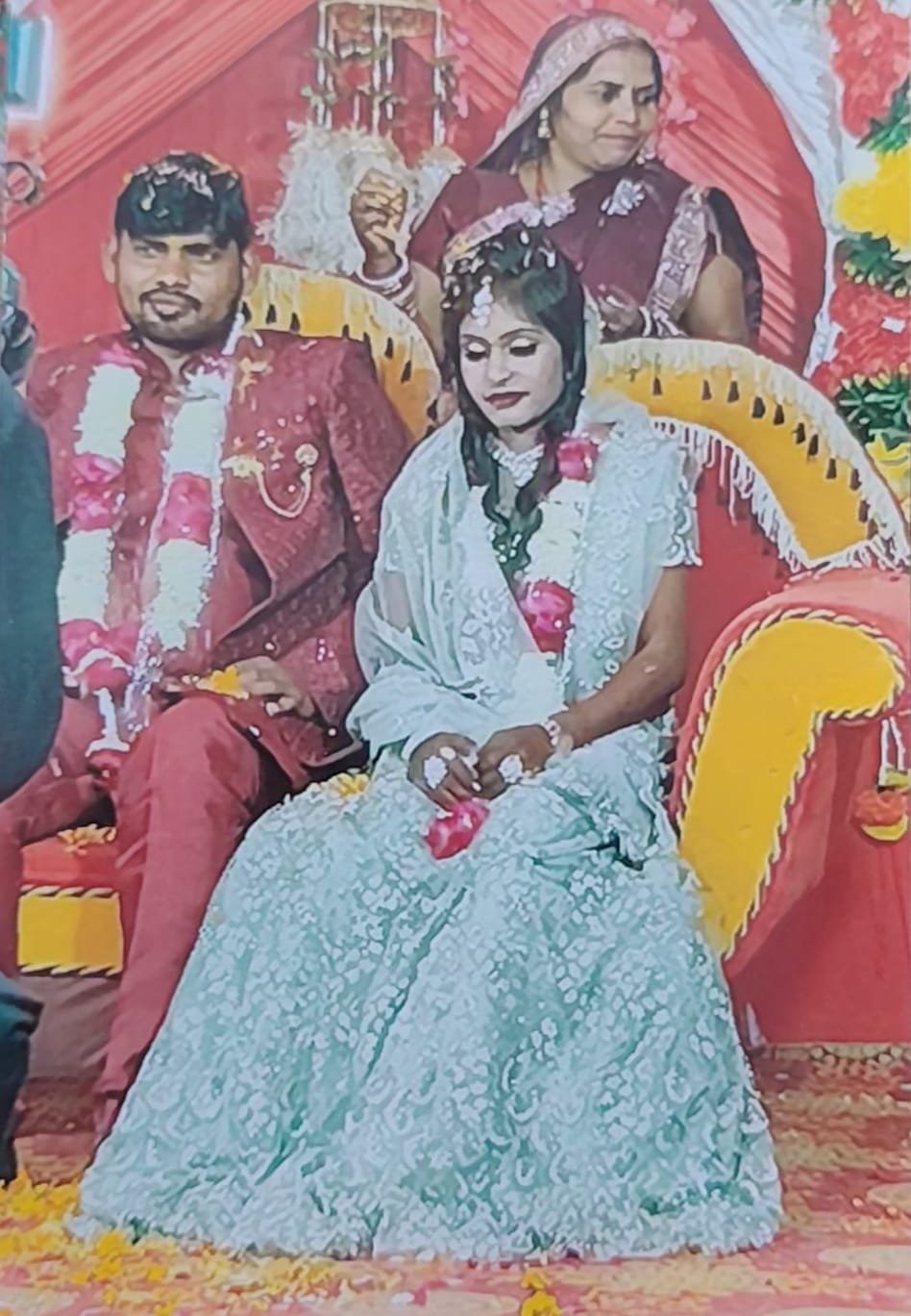 रायबरेली-बहन की खुशियां क्या उजड़ीं, भाई ने दुनिया ही छोड़ दी जाने क्या है पूरा मामला ? 