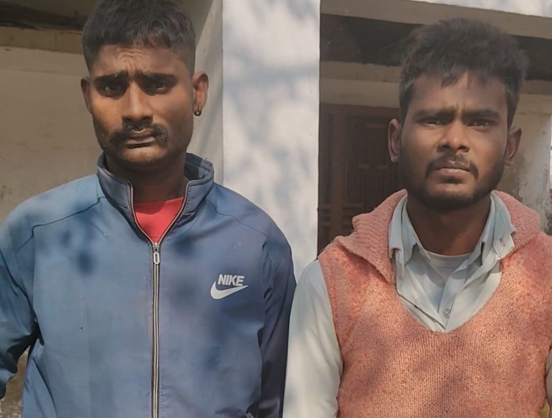 रायबरेली- काम के बहाने बुलाकर पीटा, फिर कर ली लूट