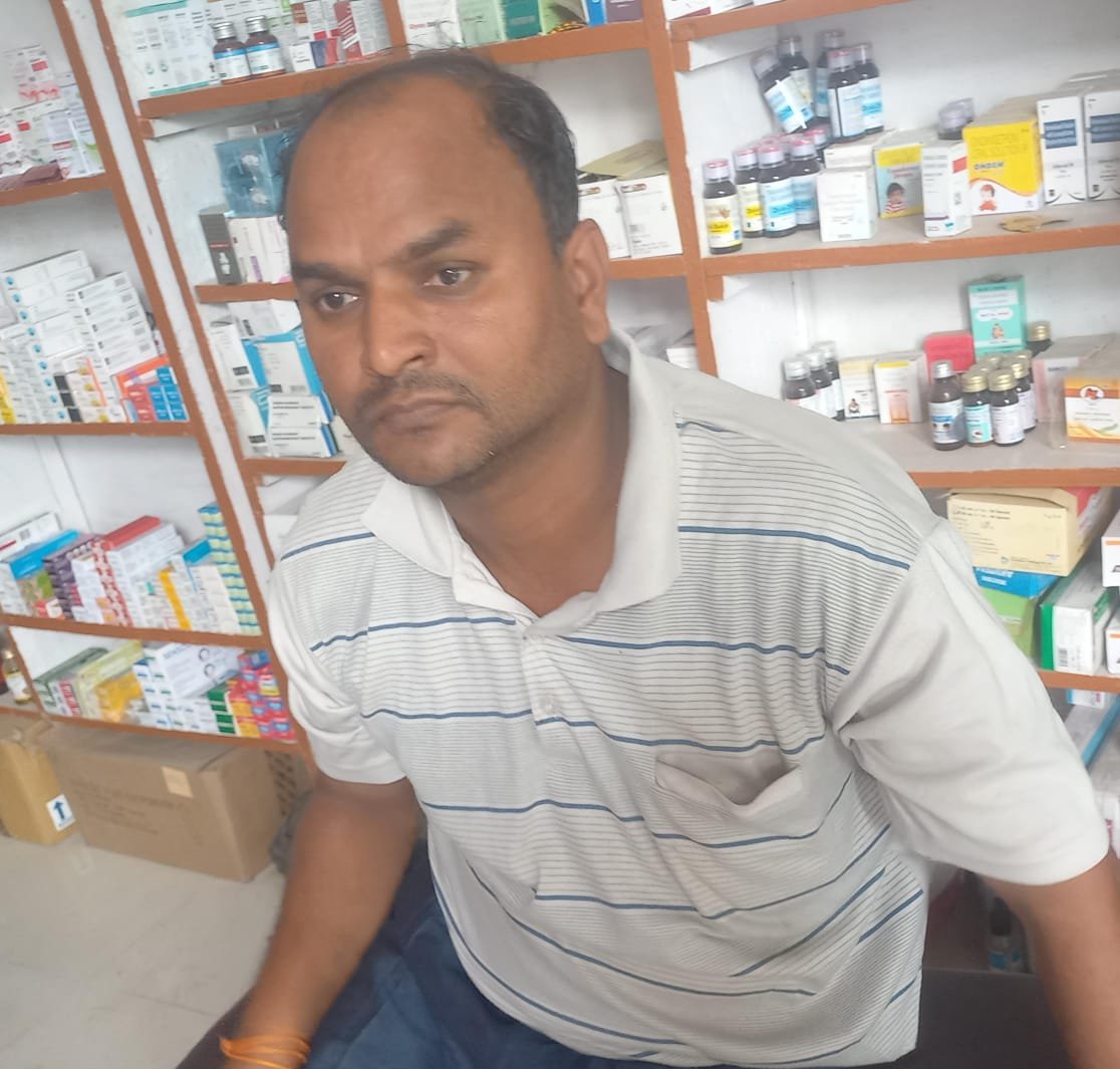 रायबरेली=घर से काम पर जा रहे बाइक सवार दबंगोनें पर रास्ते में रोककर की मारपीट,मुकदमा दर्ज,