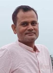 रायबरेली - कोटेदार के आकस्मिक निधन से क्षेत्र में शोक की लहर