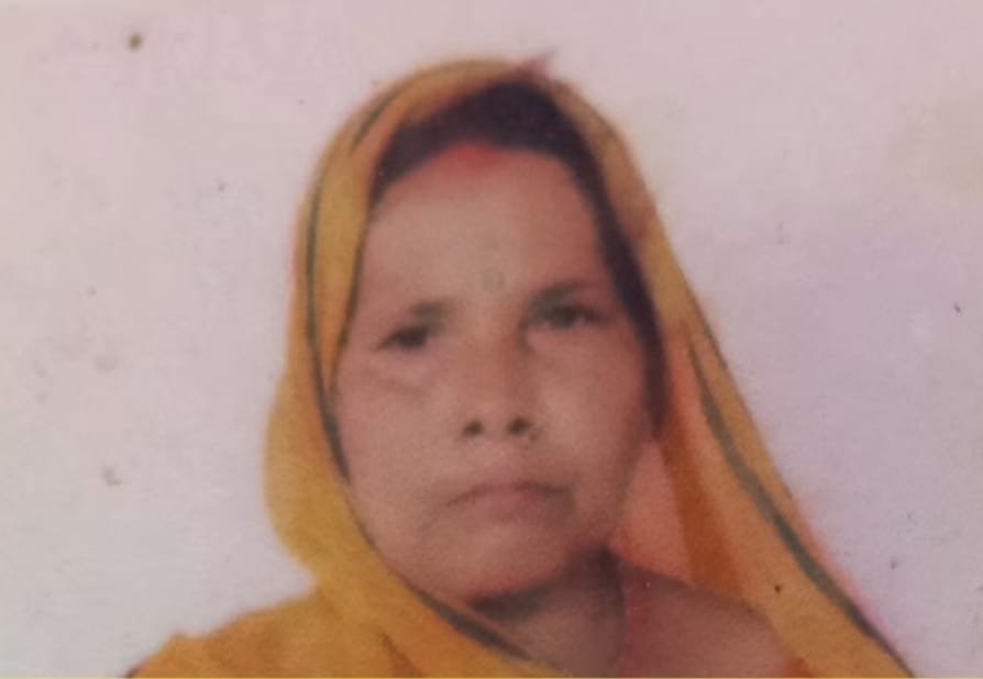 रायबरेली - गांव की राजनीति में पड़कर बीएलओ द्वारा कर दिया गया संभावित प्रत्याशी को मृतक घोषित:- पूर्व प्रधान