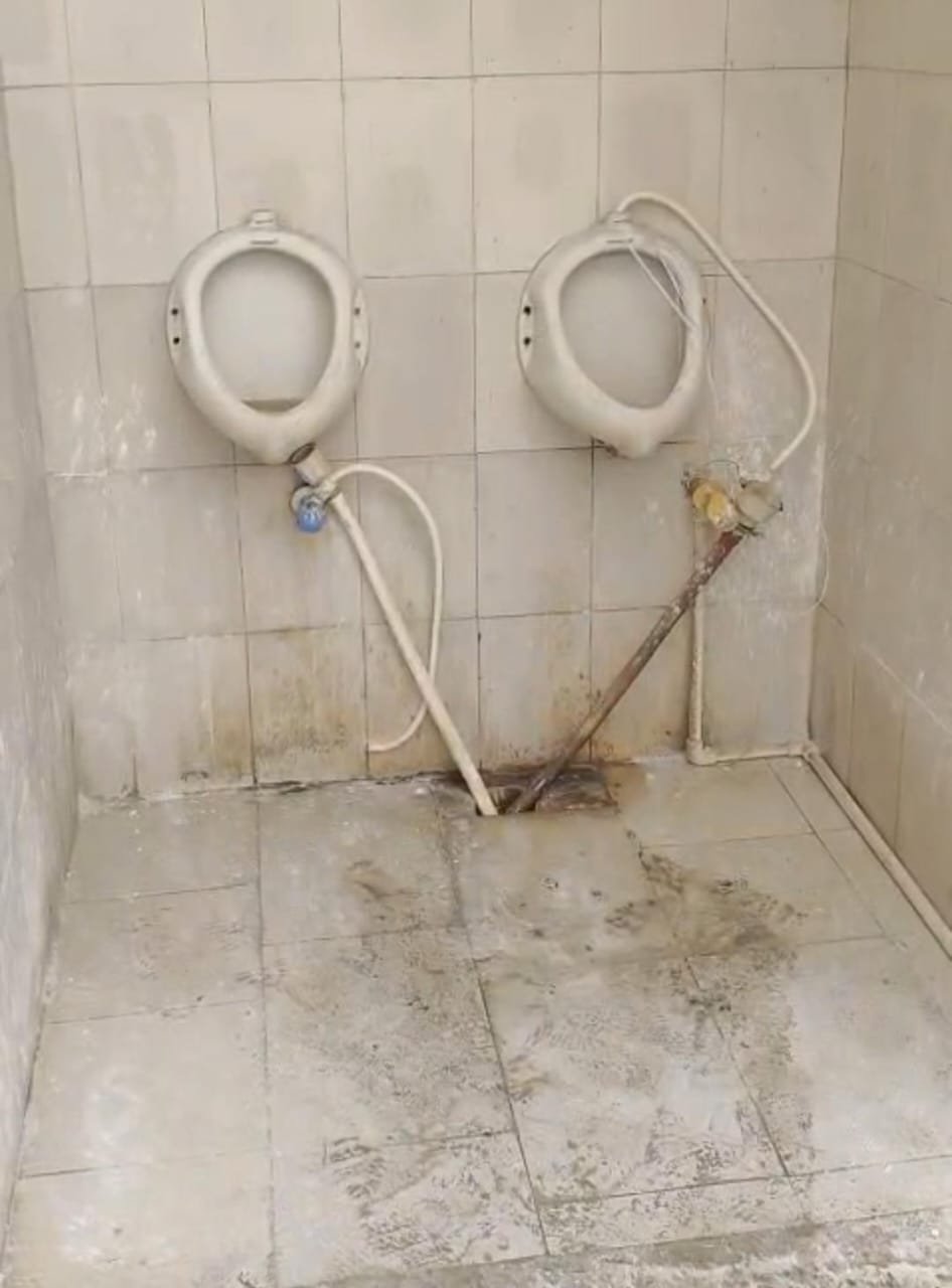 रायबरेली- ऊंचाहार में स्वच्छता अभियान के नाम पर सरकारी धन का बंदरबांट जाने कैसे ? 