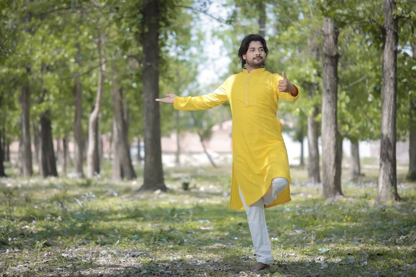 रायबरेली - गणतंत्र दिवस परेड में बिहार का प्रतिनिधित्व करेंगे रायबरेली के शिवम शुक्ला