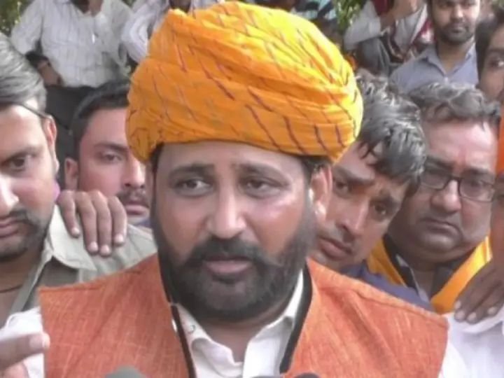 सुखदेव गोगामेड़ी हत्याकांड में आरोपियों का बड़ा खुलासा, नवीन शेखावत भी हत्या की साजिश में था शामिल