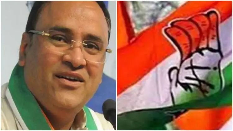 MP में ओबीसी नेताओं को आगे करेगी कांग्रेस, अरुण यादव को मिल सकती है बड़ी जिम्मेदारी