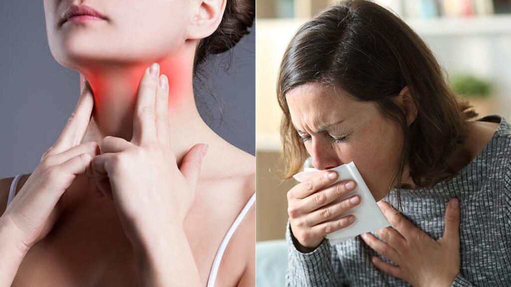 सर्दी-खांसी, सीने में संक्रमण, गले में खराश, पेट से परेशान हैं, तो अपनाए ये घरेलू उपाय, 100% मिलेगा आराम