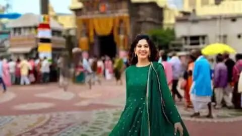 'मैं हिंदू हूं और कभी गोमांस नहीं खाया', जगन्नाथ मंदिर में एंट्री से बवाल पर बोलीं कामिया जानी