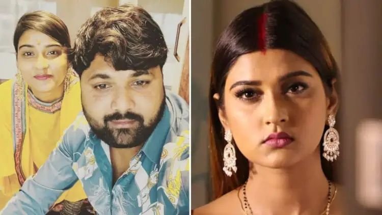 मुझे भी मर जाना चाहिए.', समर सिंह के जेल से आने के बाद आकांक्षा दुबे की मां का छलका दर्द, शेयर की बेटी की दर्दनाक फोटो