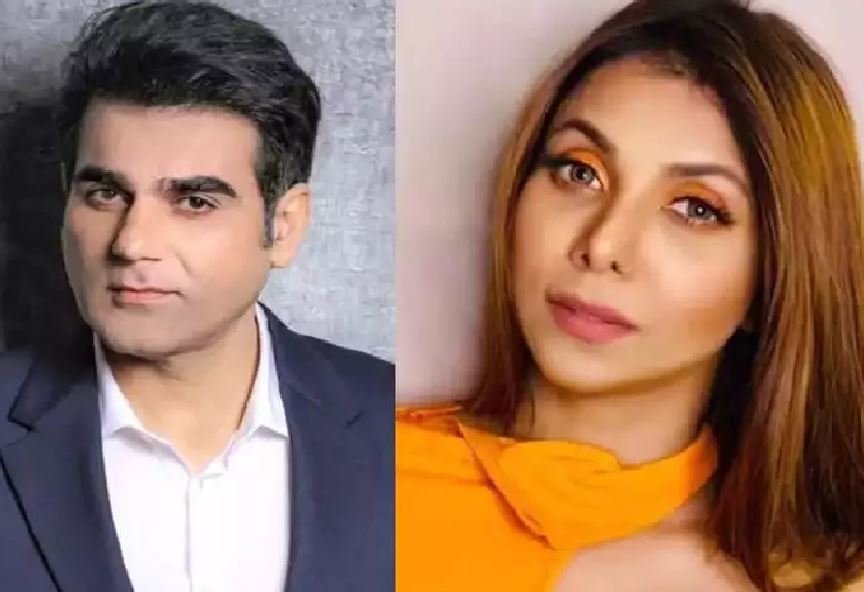 अरबाज खान करने जा रहे हैं इस लड़की से दूसरी शादी, सिर्फ ये खास लोग होंगे शामिल