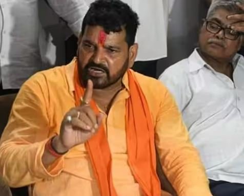 BJP सांसद ब्रजभूषण सिंह ने किया बड़ा एलान, कहा- मैं कुश्ती से सन्यास लेता हूँ…