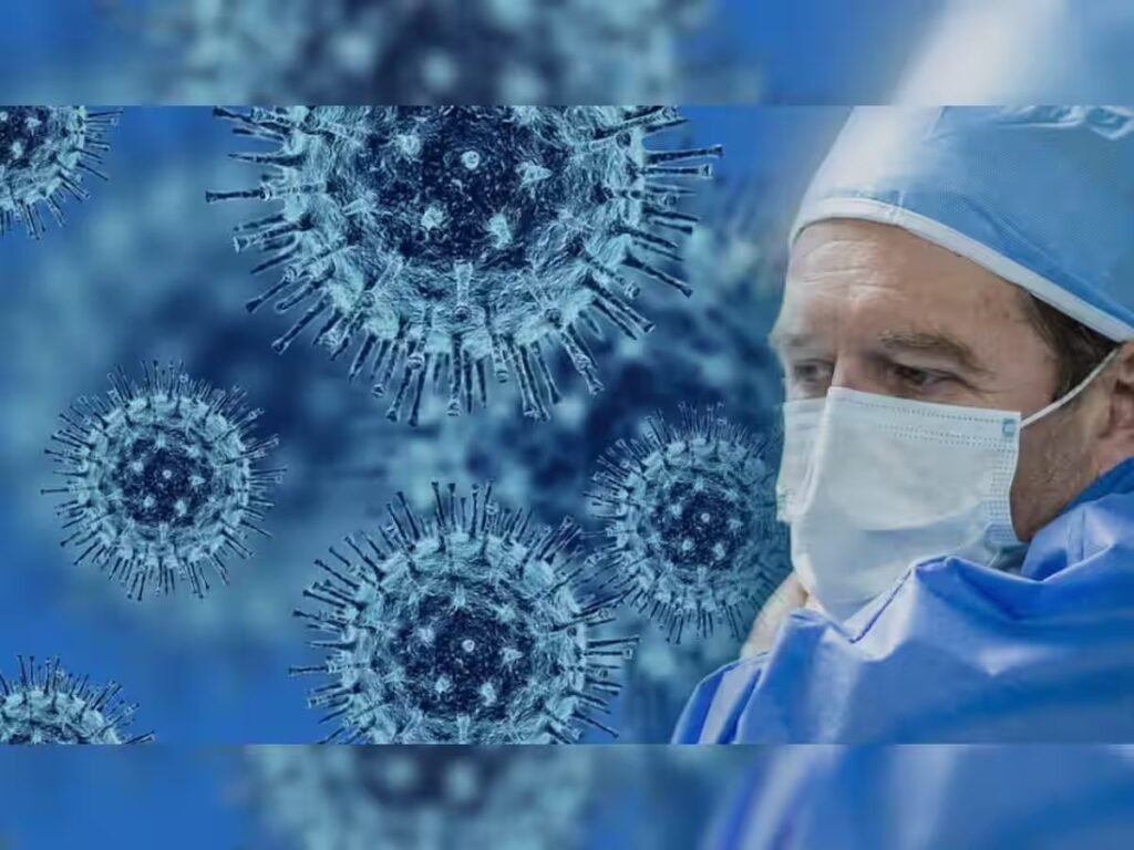 तेजी बढ़ रहा कोरोना, JN.1 के कुल 69 मामले सामने आए, 4 मौतें, स्वास्थ्य मंत्रालय ने जारी की एडवाइजरी