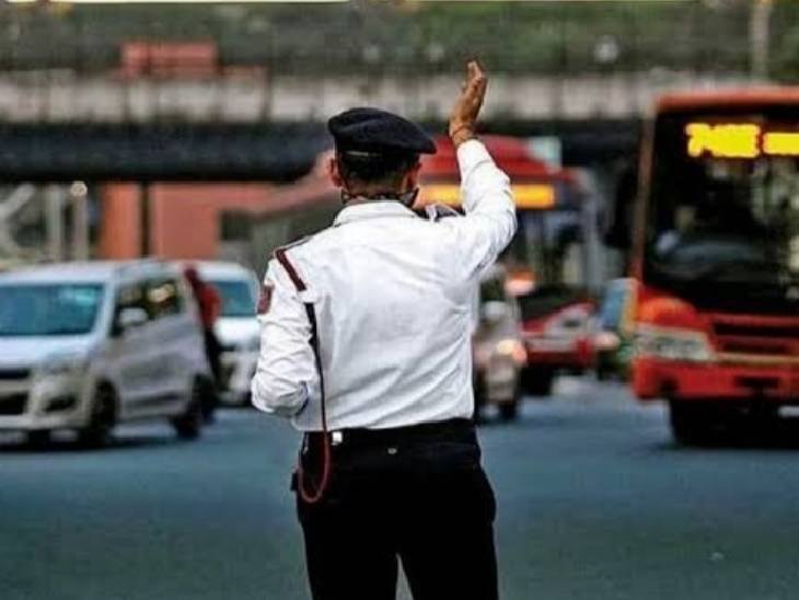 आज यहां रहेगा ट्रैफिक डायवर्जन, देखें लिस्ट