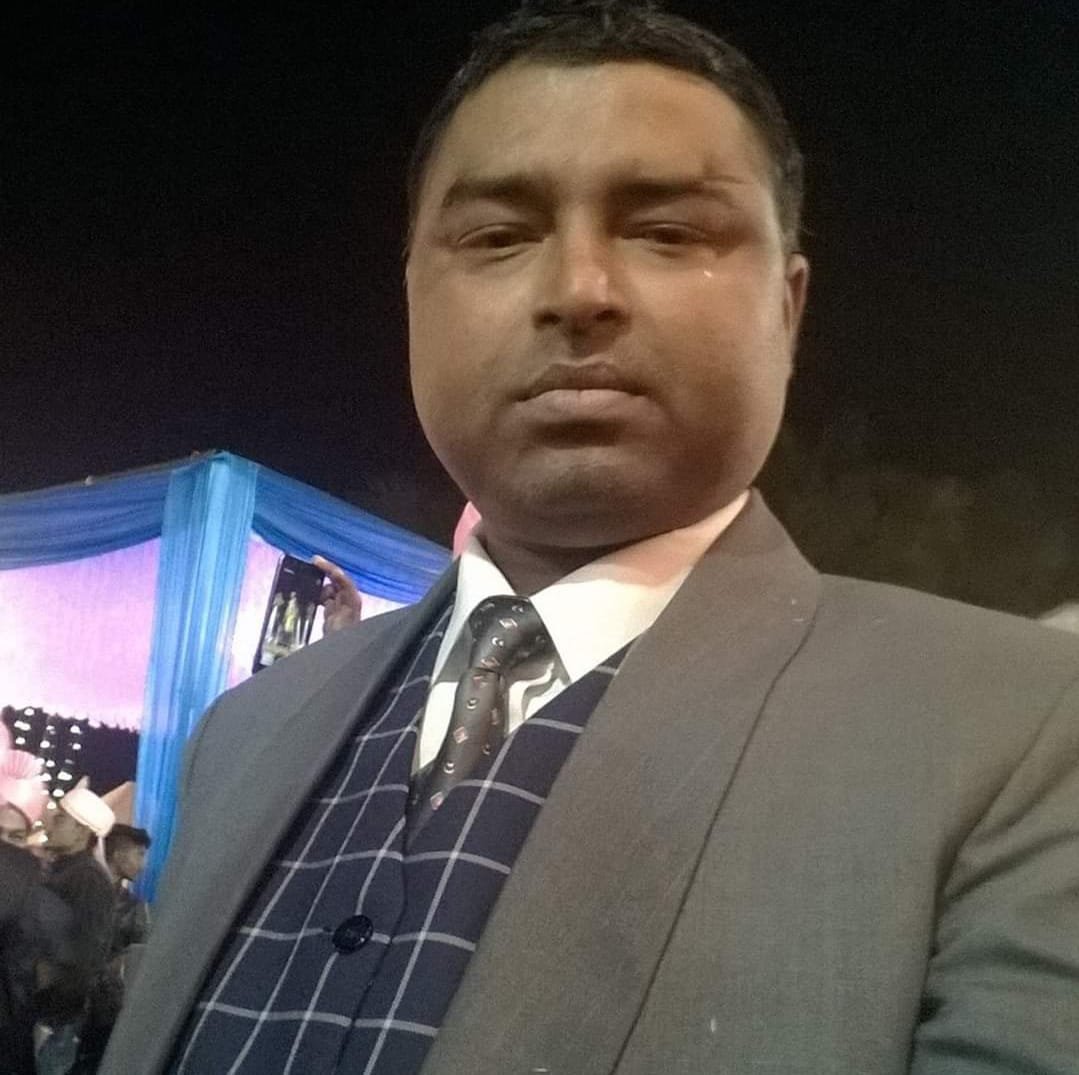 Raibareli-डॉक्टर आलोक बाजपेयी का हुआ निधन