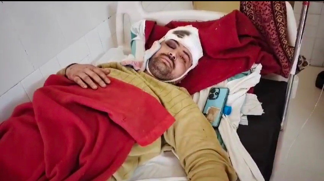 Raibareli-दबंगो पर लगाम लगाने में नाकाम महिला थानाध्यक्ष बबिता पटेल