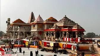 एफआर सिस्टम से होगी हर एक श्रद्धालु की पहचान, ऐसे मजबूत होगी सुरक्षा, दर्शन करने खाली हाथ आएं भक्त