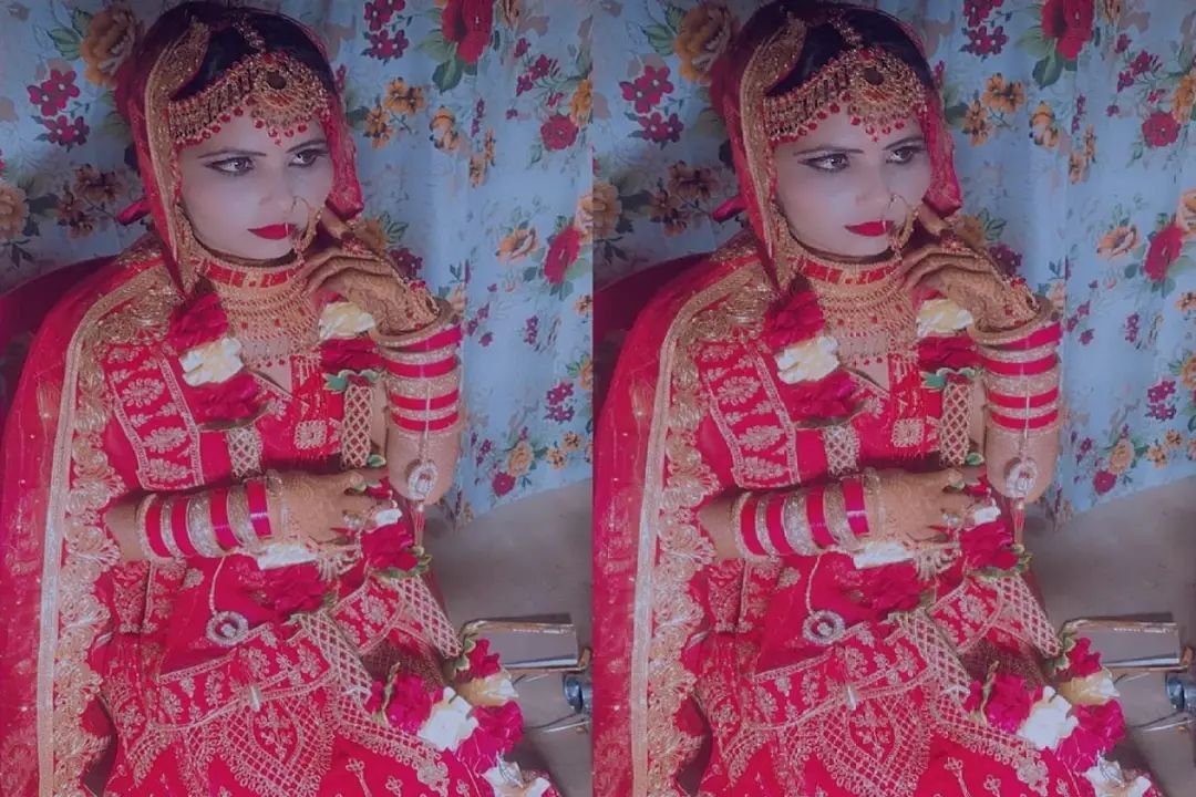 शादी के बाद विदेश कमाने गया पति, घर पर बहू के साथ ससुराल वालों ने कर डाला कांड