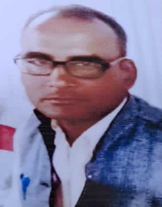 रायबरेली-स्कूल गया शिक्षक लापता, गंगा पुल पर मिला साइकिल व चप्पल,,,,