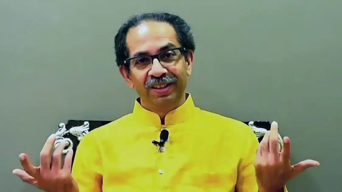 वाराणसी में मतदान की तारीख को लेकर चुनाव आयोग से नाराज उद्धव गुट, कहा- ECI ने खो दी अपनी गरिमा