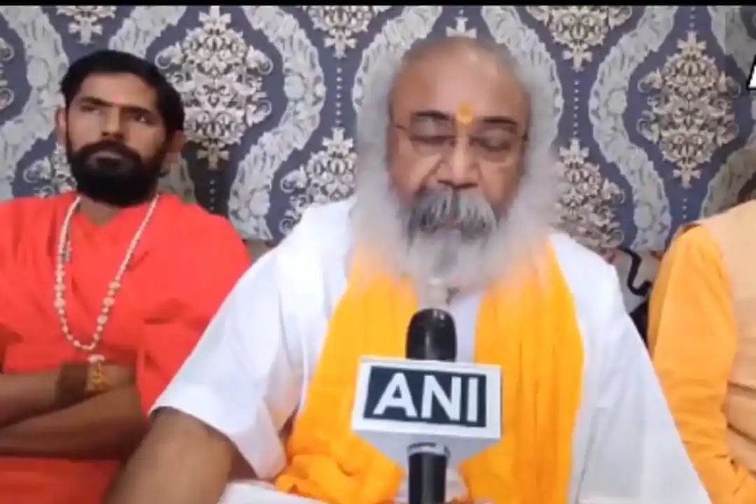 I.N.D.I का अंतिम संस्कार नीतीश ने किया', कांग्रेस से BJP में आए नेता का तंज