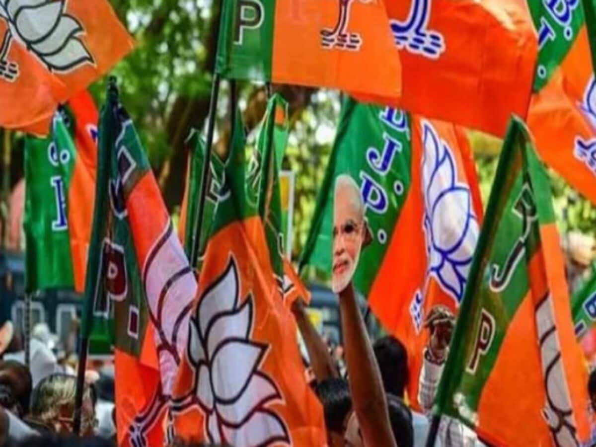 UP में बीजेपी की लिस्ट पर आज हो जाएगा फाइनल फैसला, इस सीट पर खास मंथन!