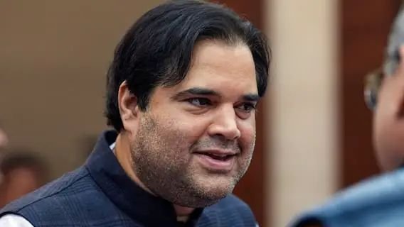 वरुण गांधी की BJP में बन गयी बात जितिन प्रसाद से फ़ोन पर हुई वार्ता