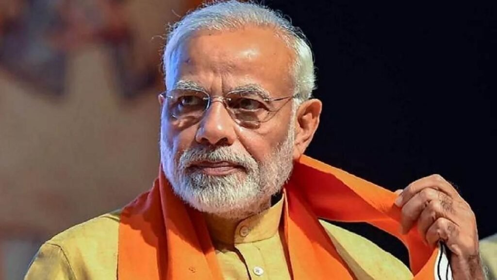यूपी में NDA का शक्ति प्रदर्शन, PM मोदी की कल मेरठ में चुनावी जनसभा, सभी सहयोगी दल होंगे शामिल
