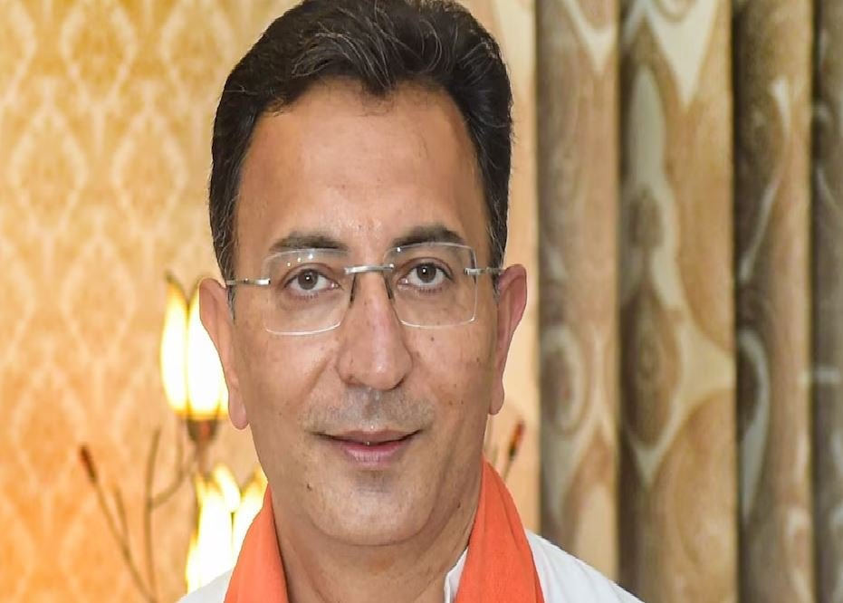 PWD मिनिस्टर जितिन प्रसाद का बड़ा चुनावी वादा, बोले- “पीलीभीत को बना दूंगा बंबई”