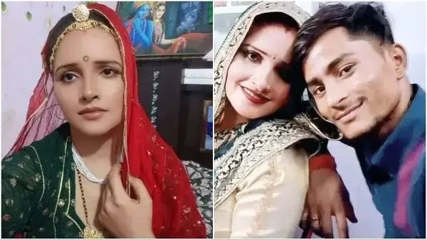 कोर्ट ने सीमा और सचिन को नोटिस