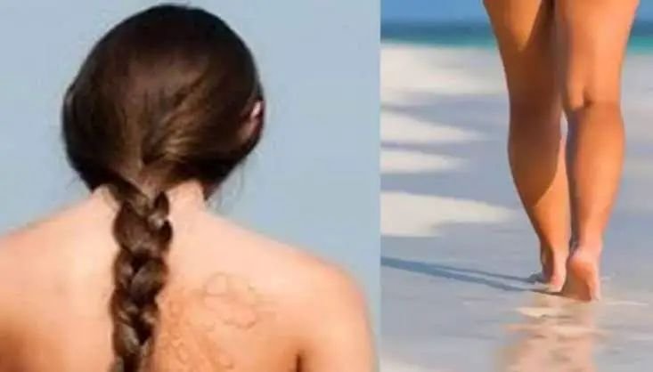 विश्व का ऐसा गाँव जहां कपड़े पहनना है मना