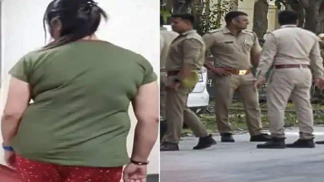 गैंगरेप कराने के बाद काट दी जुबान