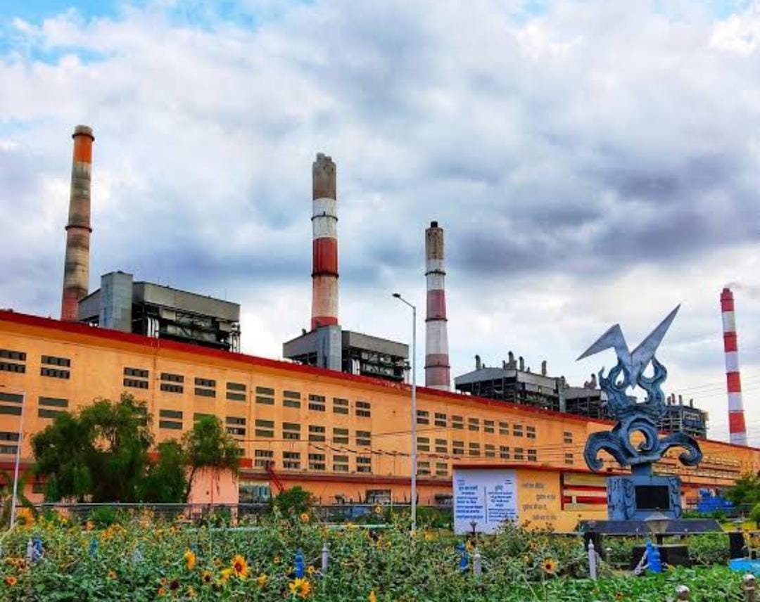 रायबरेली-चालू की गई एनटीपीसी में 500 मेगावाट की यूनिट,,,,, 