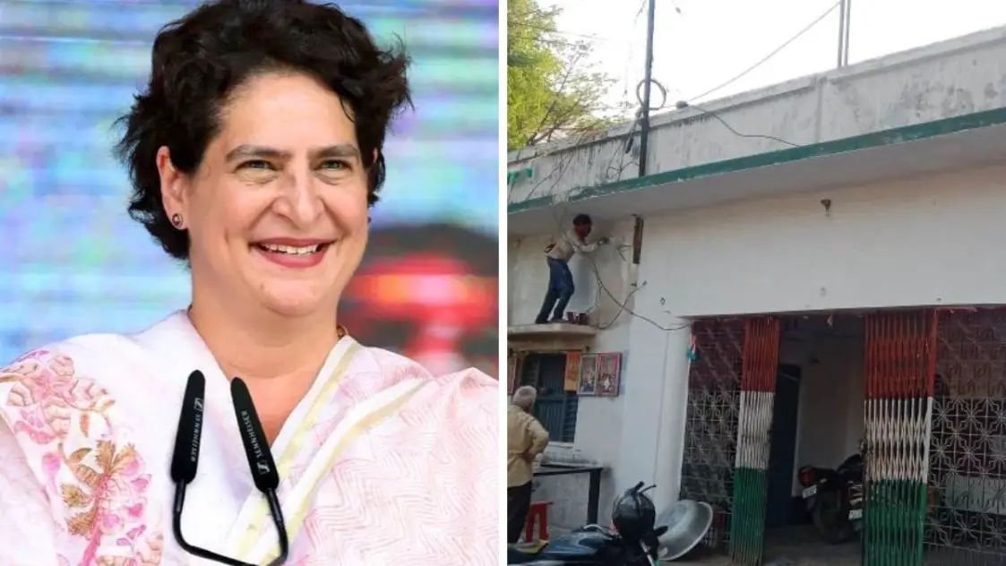 सूत्रों के हवाले से बड़ी खबर रायबरेली आ सकती है प्रियंका गाँधी ,पढ़िए क्या है प्लान!!