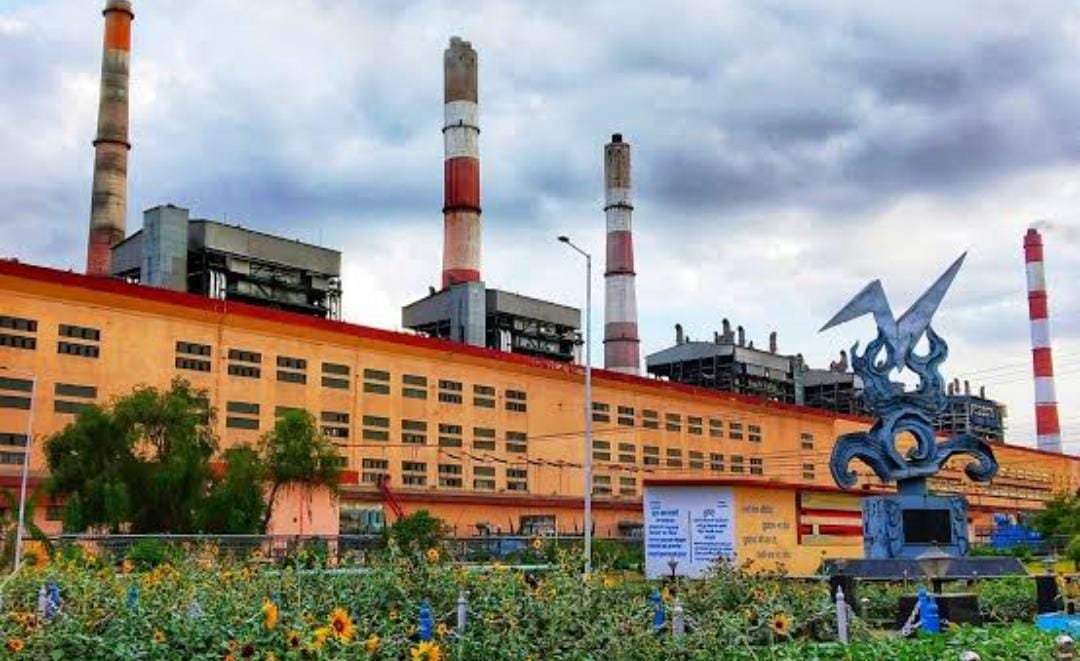 रायबरेली-दस दिन बाद शुरू हुआ एनटीपीसी की बंद यूनिट में उत्पादन,,, 