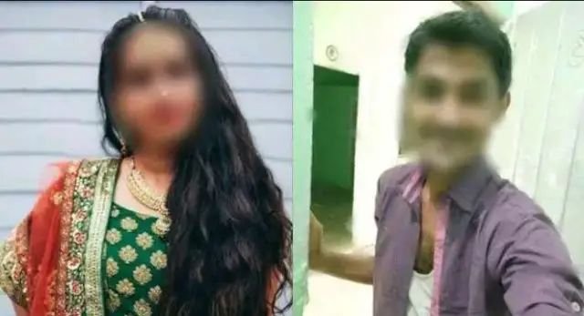 इंजीनियर की पत्नी को लेकर भागा ज़ोमोटो डिलीवरी बॉय मोहल्ले में थी सबसे खूबसूरत