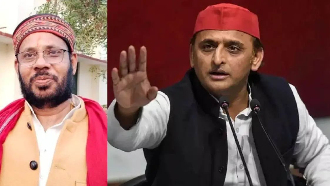 विधायक मनोज कुमार पांडेय की बढ़ी मुश्किले,जानिए क्यों??