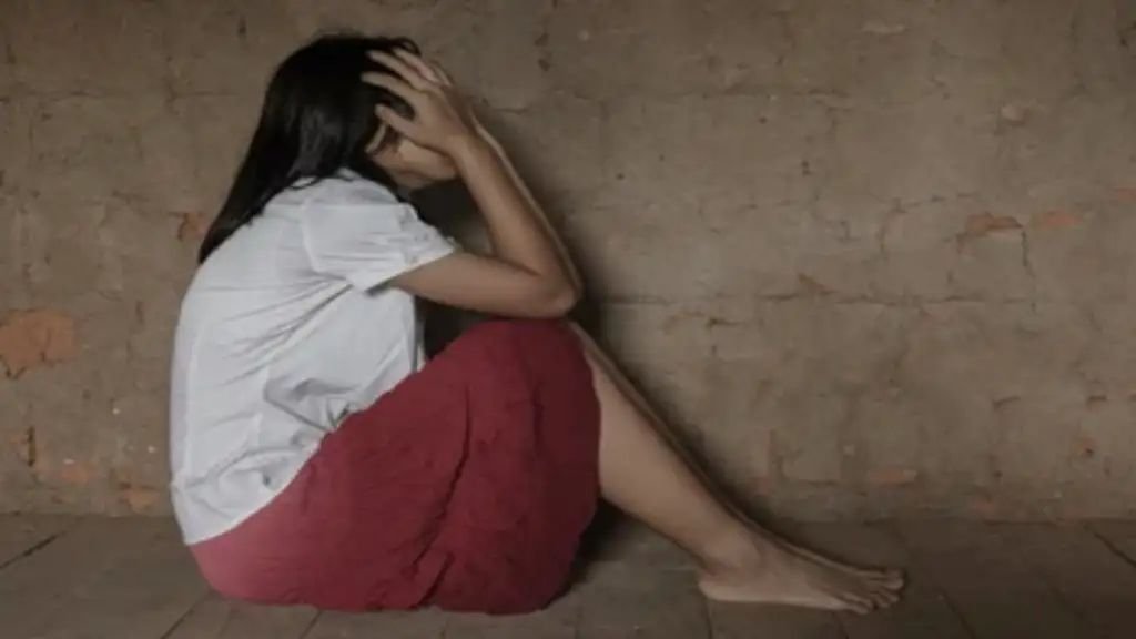 बेटे ने बिन ब्याही मां को दिलाया न्याय नाबालिक को दो युवको ने किया था प्रेगनेंट