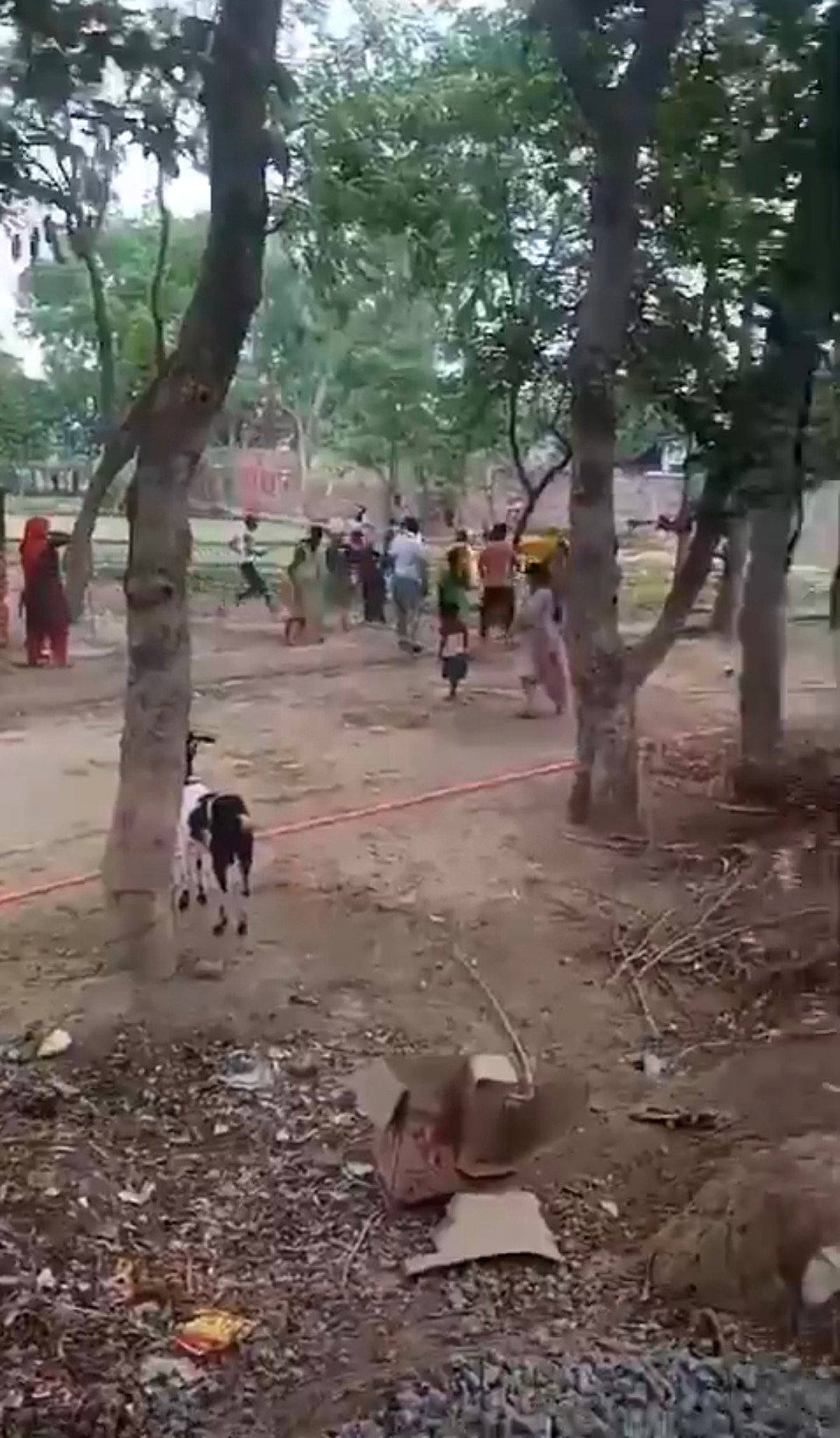 Raibareli-अपराधों पर अंकुश नही लगा पा रहे है मिल एरिया थानेदार