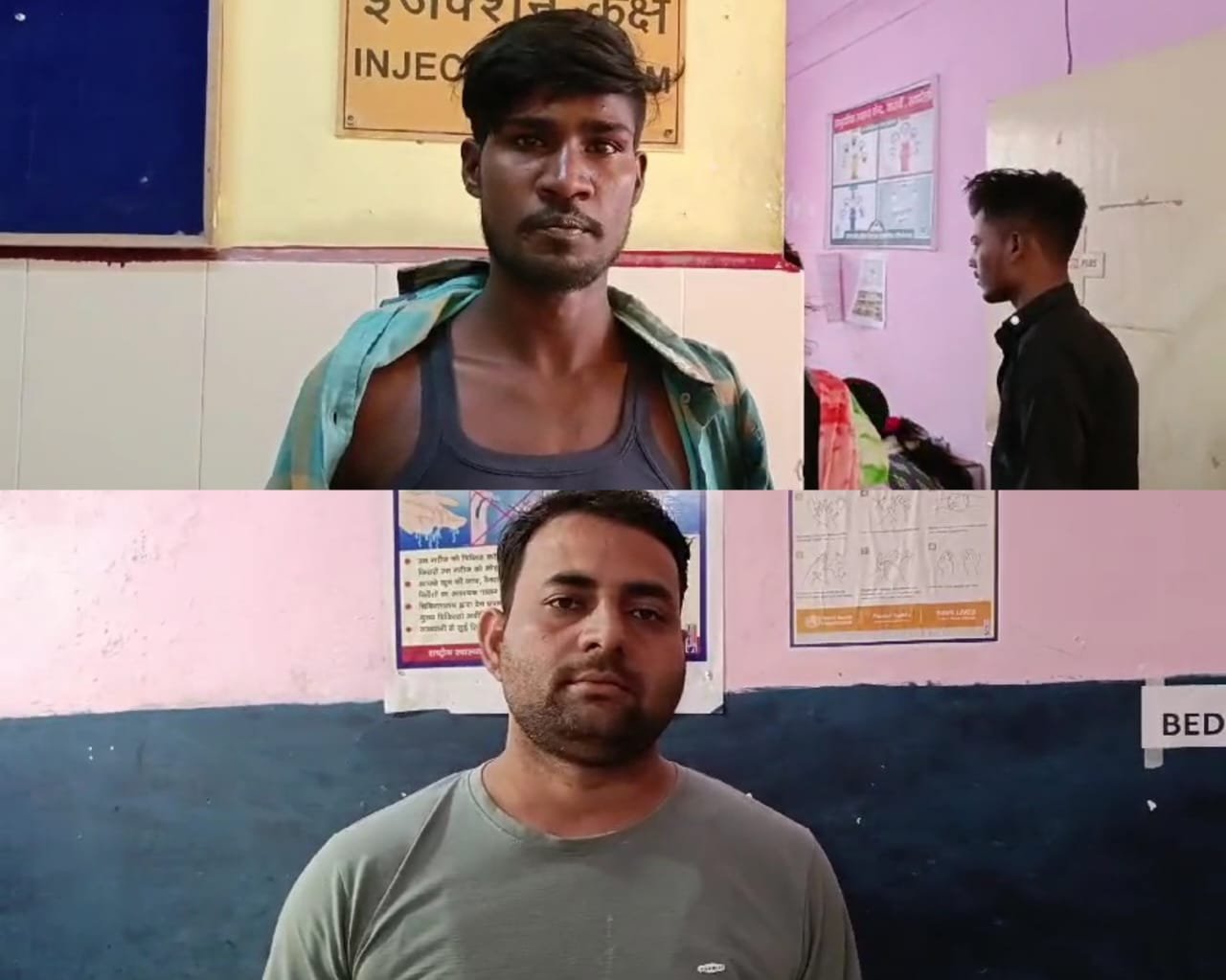 Raebareli:पागल कुत्ते का आतंक एक दर्जन से अधिक लोग को किया घायल