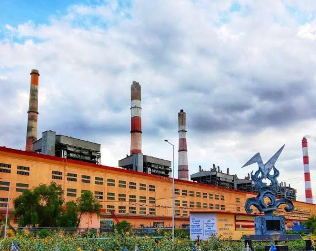 रायबरेली-चालू की गई एनटीपीसी में बंद 500 मेगावाट की यूनिट,,, 